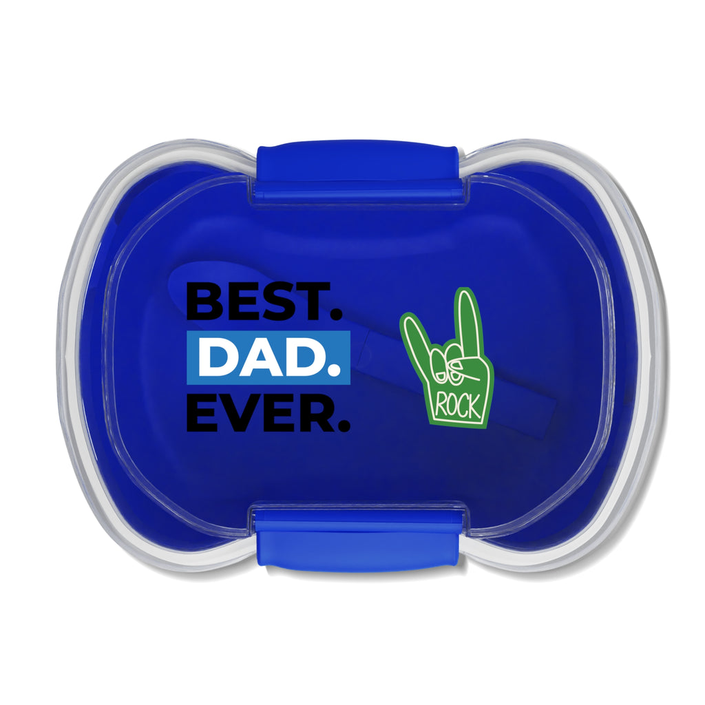 Best Dad Ever Bento Box
