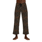 Men's Pajama Pants (AOP)